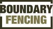 Boundary Fencing