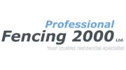 Professional Fencing 2000