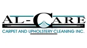 Al-Care Carpet & Upholstery Cleaning