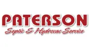 Paterson Septic & Hydrovac Service