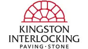 Kingston Interlocking Paving Stone