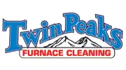 Twin Peaks Furnace Cleaning