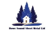Howe Sound Sheet Metal