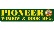 Pioneer Window & Door Mfg