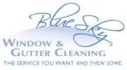 Blue Sky Window & Gutter Cleaning