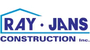 Ray Jans Construction
