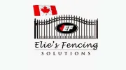 Elie's Fencing Solutions