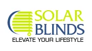 Solar Blinds