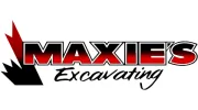 Maxie's Excavating