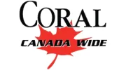 Coral Canada Wide