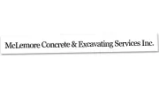 McLemore Concrete & Excavating Services