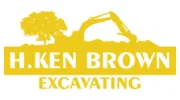 Ken H Brown Excavating