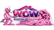 WOW Roofing and Insulation