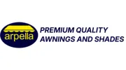 Arpella Fabric Awning