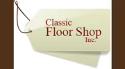 Classic Floor Shop Inc.