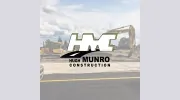 Hugh Munro Construction