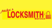 Mike's Locksmith