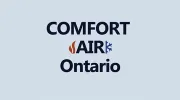 Comfort Air Ontario