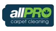 All Pro Carpet Cleaning