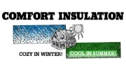 Comfort Insulation