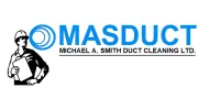 MASDUCT Michael A. Smith Duct Cleaning
