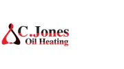 C Jones Oil Heating