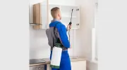 Halton Pest Control