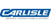 Carlisle Spray Foam Insulation