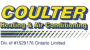 Coulter Heating & Air Conditioning