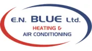E.N. Blue