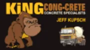 King Cong-Crete
