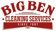 Big Ben Cleaning