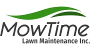MowTime Lawn Maintenance