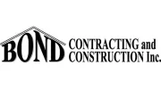 Bond Contracting & Construction