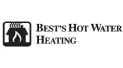 Best's Hot Water Heating