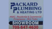 Packard Plumbing & Heating