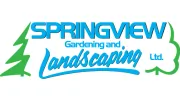 Springview Landscaping