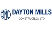 Dayton Mills Construction