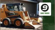 Nine Yards Landscaping