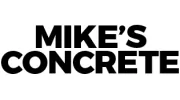 Mike's Concrete