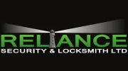 Reliance Security & Locksmith