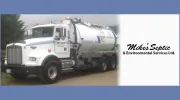 Mike's Septic & Environmental Services