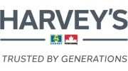Harvey's Home Heating