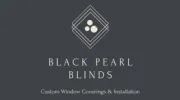 Black Pearl Blinds