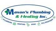 Mason's Plumbing & Heating
