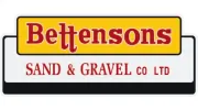 Bettenson's Sand & Gravel
