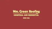 Wm. Green Roofing