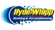 Hyde-Whipp Heating & Air-Conditioning