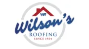 Wilson's Roofing