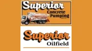 Superior Concrete Pumping